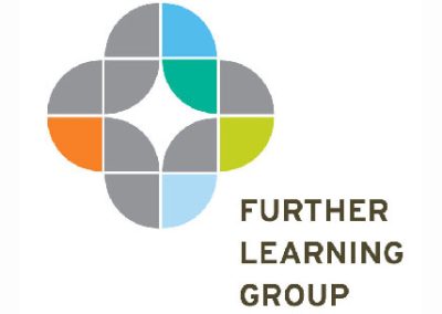 Rill Askey eLearning narration for the Further Learning Group