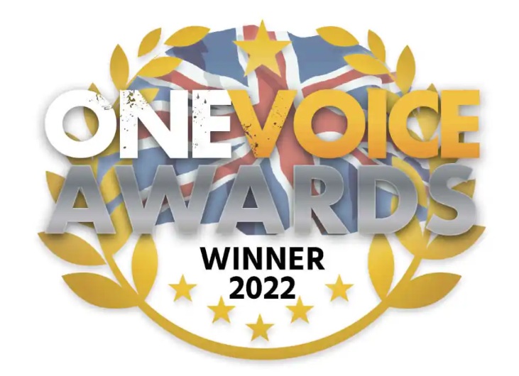 OneVoice Awards Winner 2022 Rill Askey Minecraft